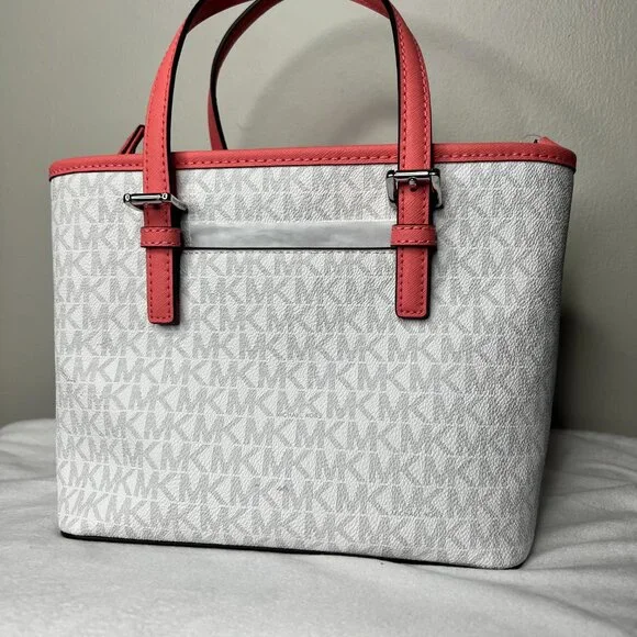 NEW! Michael Kors Extra Small Tote Bag - Picture 9 of 16